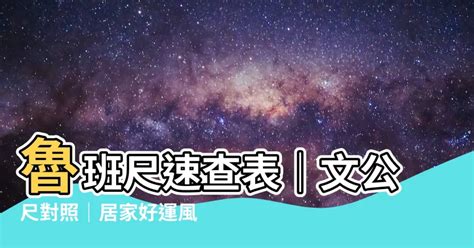 文公尺 陽宅|文公尺 住宅生活空間吉數丈量